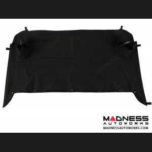 Jeep Gladiator Armis Soft Folding Bed Cover